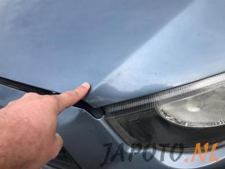 Mitsubishi Colt Colt (Z2/Z3), Hatchback, 2004 / 2012 1.3 16V picture 17