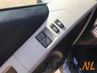 Toyota Yaris Yaris II (P9), Hatchback, 2005 / 2014 1.3 16V VVT-i picture 11