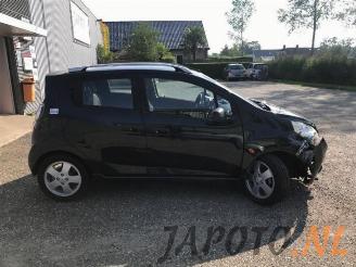 Chevrolet Spark Spark (M300), Hatchback, 2010 1.2 16V picture 6