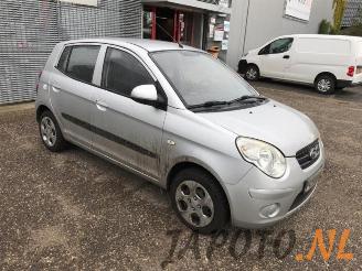 Kia Picanto Picanto (BA), Hatchback, 2004 / 2011 1.0 12V picture 7