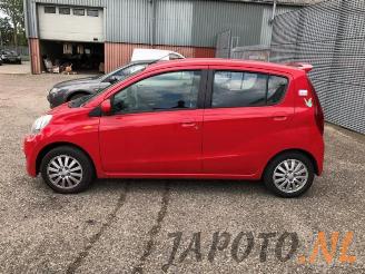 Daihatsu Cuore Cuore (L251/271/276), Hatchback, 2003 1.0 12V DVVT picture 2