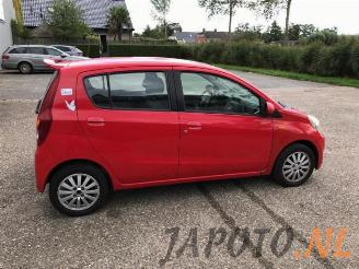 Daihatsu Cuore Cuore (L251/271/276), Hatchback, 2003 1.0 12V DVVT picture 6