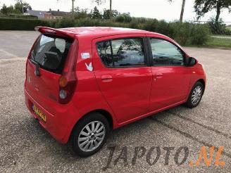 Daihatsu Cuore Cuore (L251/271/276), Hatchback, 2003 1.0 12V DVVT picture 5