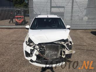 Chevrolet Spark Spark (M300), Hatchback, 2010 1.0 16V Bifuel picture 8