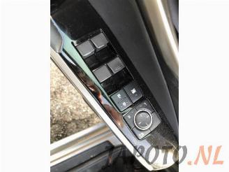 Lexus IS IS (E3), Sedan, 2013 300h 2.5 16V picture 12