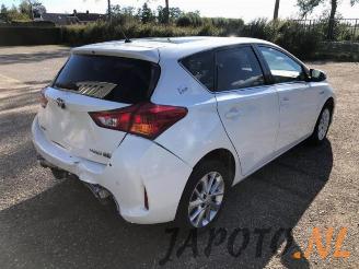 Toyota Auris Auris (E18), Hatchback 5-drs, 2012 / 2019 1.8 16V Hybrid picture 5