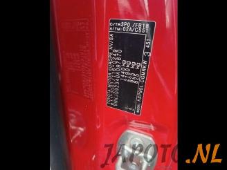 Toyota Yaris Yaris II (P9), Hatchback, 2005 / 2014 1.0 12V VVT-i picture 12