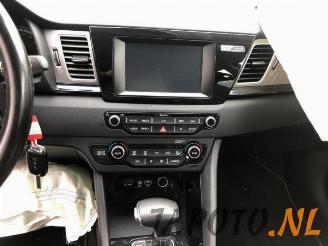 Kia Niro Niro I (DE), SUV, 2016 / 2022 1.6 GDI Hybrid picture 10