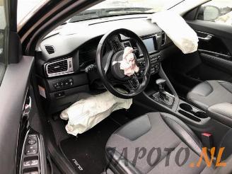 Kia Niro Niro I (DE), SUV, 2016 / 2022 1.6 GDI Hybrid picture 11