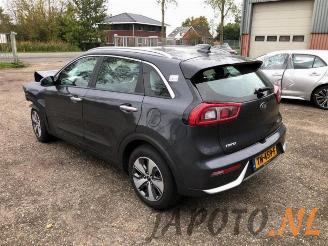 Kia Niro Niro I (DE), SUV, 2016 / 2022 1.6 GDI Hybrid picture 3