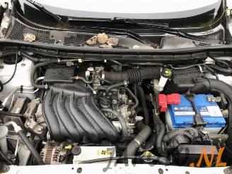 Nissan Juke Juke (F15), SUV, 2010 / 2019 1.6 16V picture 12