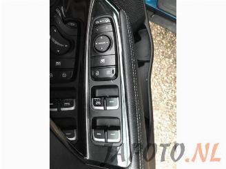 Kia Niro Niro I (DE), SUV, 2016 / 2022 1.6 GDI PHEV picture 12