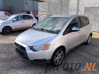 Sloopauto Mitsubishi Colt Colt (Z2/Z3), Hatchback, 2004 / 2012 1.3 16V 2009/2