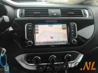 Kia Rio Rio III (UB), Hatchback, 2011 / 2017 1.2 CVVT 16V picture 11