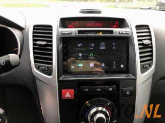 Kia Venga Venga, MPV, 2010 / 2019 1.4 CVVT 16V picture 10