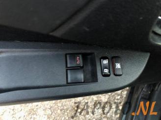 Toyota Verso S Verso S, MPV, 2010 / 2016 1.33 16V Dual VVT-I picture 11