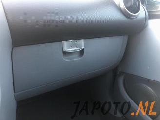 Toyota Aygo Aygo (B10), Hatchback, 2005 / 2014 1.0 12V VVT-i picture 11