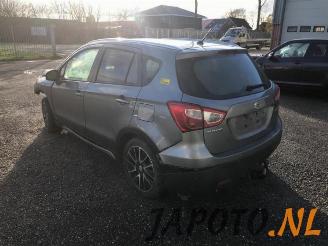 Suzuki SX4 SX4 S-Cross (JY), SUV, 2013 1.6 16V picture 3