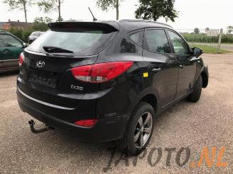 Hyundai Ix35 iX35 (LM), SUV, 2009 / 2015 2.0 16V picture 5