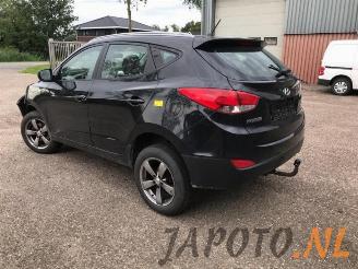 Hyundai Ix35 iX35 (LM), SUV, 2009 / 2015 2.0 16V picture 3