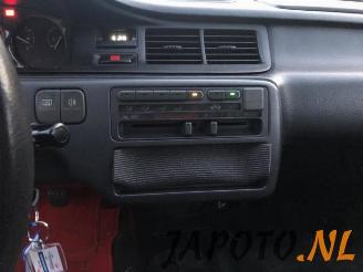 Honda Civic Civic (EG), Hatchback, 1991 / 1995 1.6 ESi 16V picture 12