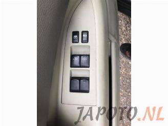 Infiniti FX FX (S50), SUV, 2003 / 2008 35 3.5i 24V AWD picture 12