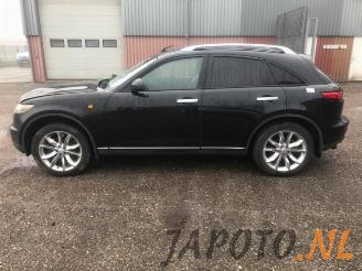 Infiniti FX FX (S50), SUV, 2003 / 2008 35 3.5i 24V AWD picture 2