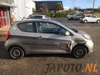 Kia Picanto Picanto (TA), Hatchback, 2011 / 2017 1.0 12V picture 6