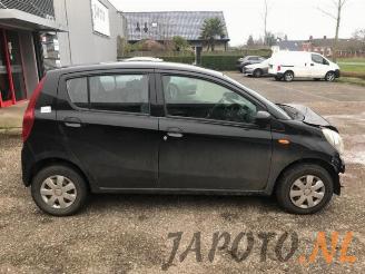 Daihatsu Cuore Cuore (L251/271/276), Hatchback, 2003 1.0 12V DVVT picture 6