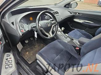 Honda Civic Civic (FK/FN), Hatchback, 2005 / 2012 1.8i VTEC 16V picture 13