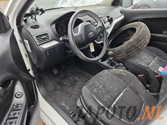 Kia Picanto Picanto (TA), Hatchback, 2011 / 2017 1.0 12V picture 12