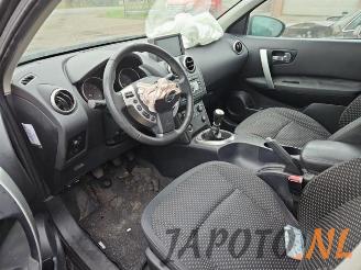 Nissan Qashqai Qashqai (J10), SUV, 2007 / 2014 2.0 16V picture 14
