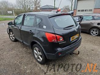 Nissan Qashqai Qashqai (J10), SUV, 2007 / 2014 2.0 16V picture 3