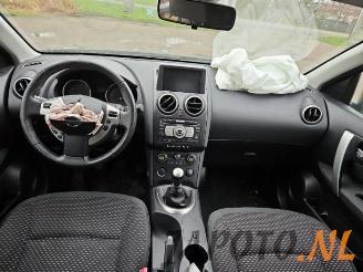 Nissan Qashqai Qashqai (J10), SUV, 2007 / 2014 2.0 16V picture 9