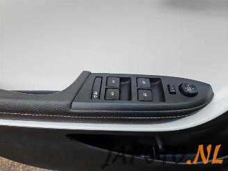 Chevrolet Volt Volt, Hatchback, 2011 / 2015 1.4 16V picture 12