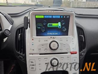 Chevrolet Volt Volt, Hatchback, 2011 / 2015 1.4 16V picture 10