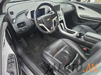 Chevrolet Volt Volt, Hatchback, 2011 / 2015 1.4 16V picture 14