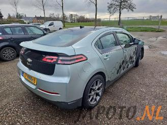 Chevrolet Volt Volt, Hatchback, 2011 / 2015 1.4 16V picture 5