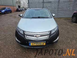 Chevrolet Volt Volt, Hatchback, 2011 / 2015 1.4 16V picture 8