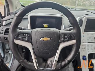 Chevrolet Volt Volt, Hatchback, 2011 / 2015 1.4 16V picture 11