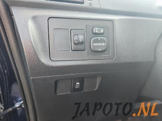 Toyota Verso Verso, MPV, 2009 / 2018 1.6 16V VVT-i picture 13