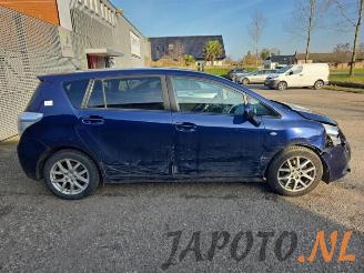 Toyota Verso Verso, MPV, 2009 / 2018 1.6 16V VVT-i picture 6