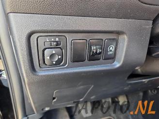 Mitsubishi Space-star Space Star (A0), Hatchback, 2012 1.0 12V picture 12