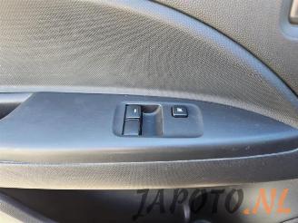 Mitsubishi Space-star Space Star (A0), Hatchback, 2012 1.0 12V picture 11