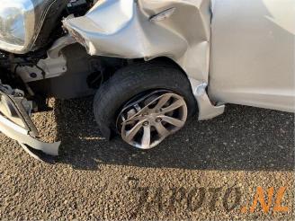 Hyundai I-10 i10 (B5), Hatchback, 2013 / 2019 1.0 12V picture 10