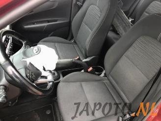 Kia Picanto Picanto (JA), Hatchback, 2017 1.0 12V picture 18