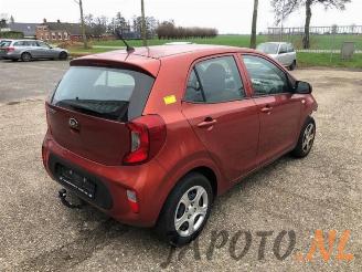 Kia Picanto Picanto (JA), Hatchback, 2017 1.0 12V picture 5