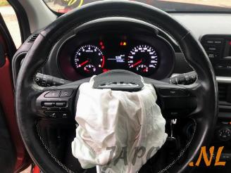 Kia Picanto Picanto (JA), Hatchback, 2017 1.0 12V picture 11