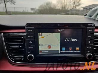 Kia Rio Rio IV (YB), Hatchback, 2017 1.0i T-GDi 120 12V picture 9