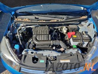 Suzuki Celerio Celerio (LF), Hatchback 5-drs, 2014 1.0 12V Dualjet picture 13